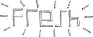 Fresh logo